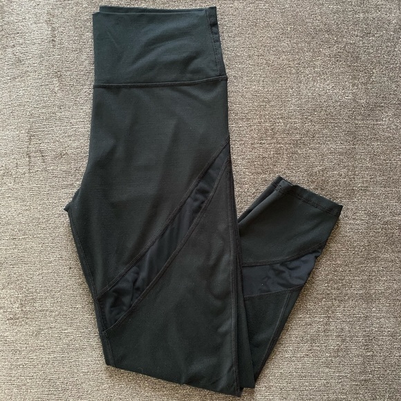 aerie Pants - Aerie Move Leggings